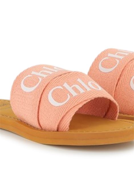  CHLOÉ KIDS | C2050848D